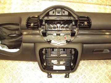 фото thumb №6, Mini f54 clubman панель приладів приладова консоль orginał