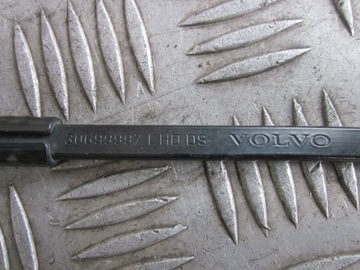 фото thumb №6, Рычаг дворники левая volvo s40 ii v50 04-06