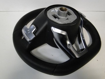 фото thumb №6, Mercedes s клас w222 222 217 рестайлінг кермо amg