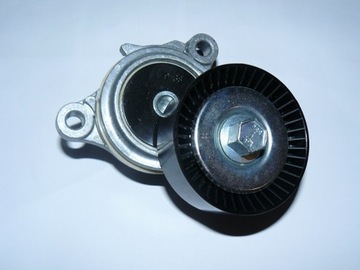 фото thumb №1, Натягувач ремінь обладнання ford mustang 3.7 v6 11-14