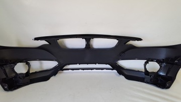 фото thumb №7, Bmw 2 f22 f23 бампер перед переднее 14-18r