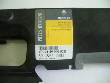фото thumb №7, Кермо повітря renault laguna iii 214990002r