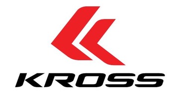 GRIP KROSS POWER HY900 ЧЕРНЫЕ РЕЗИНОВЫЕ ЗАГЛУШКИ