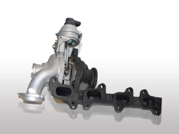 фото thumb №8, Турбіна vw crafter 30-35 30-50 amarok 2.0 tdi cktc cktb cslb 109km/ 136km