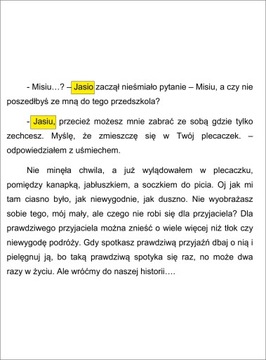 Персонализированная сказка Завтра я буду дошкольником