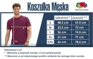 KOSZULKA AUDI WŁADCA PIERŚCIENI A3 A4 S3 RS4 - XXL