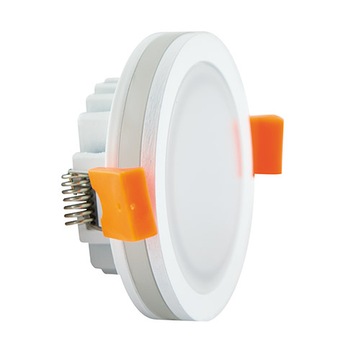 GOTI LED C WHITE 5W NW IDEUS