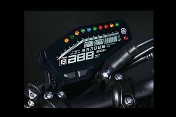 Счетчик Yamaha MT 09 SP Счетчики ЧАСОВ НОВАЯ МОДЕЛЬ