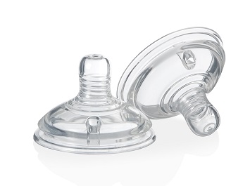 TOMMEE TIPPEE АНТИКОЛИЧЕСКАЯ БУТЫЛКА 340 МЛ С SM, MASH AND QUICK