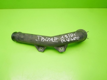 фото thumb №1, Шланг труба интеркулер seat ibiza ii 6k 1.9 tdi