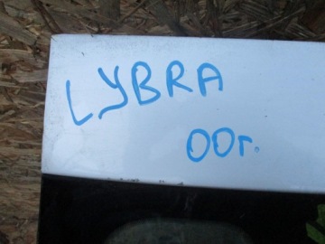 фото thumb №5, Кришка задня lancia libra 00r