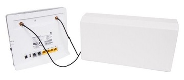 Панельная антенна двойная 2*14 DBI Huawei B593 B315