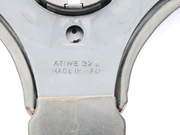 фото thumb №10, Руль atiwe abarth дерево vw bmw mercedes