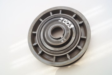 фото thumb №4, Peugeot 2008 рестайлінг 1.6 bluehdi колесо пасове вала