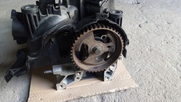 фото thumb №8, Mazda 2 07-14 1.4 citd головка комплектная