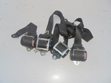 фото thumb №1, Ремни натяжители комплект mini one r56