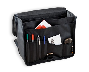 БОЛЬШАЯ СУМКА С КЛАПАНОМ A4 CAT 30 CAT SCHOOL PRODUCT PL