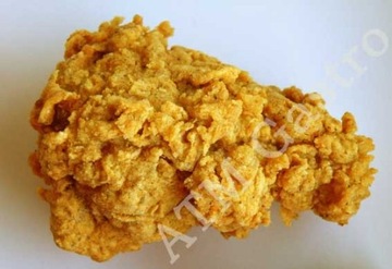 ХЛЕБКА АТМ АМЕРИКАНСКАЯ КУРИЦА набор 10кг KFC