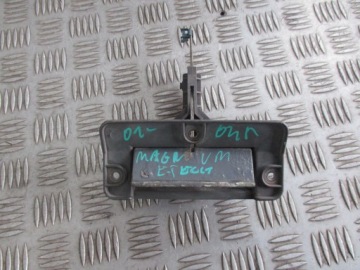 Ручка левый перед renault magnum 01-04r в Украине, фото thumb