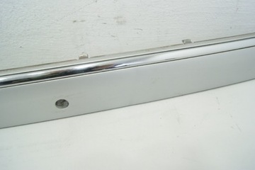 фото thumb №5, Планка бампера зад середня k744 mercedes cl w21