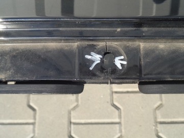 фото thumb №10, Jaguar xf xfs x260 r sport 15- бампер gx6m17f003a