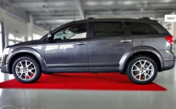 Купить Накладки дверные боковой на дверь fiat freemont 2011-2016 wrocław, фото thumb