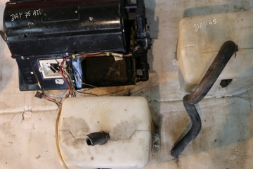 фото thumb №2, Обігрівач daf 75 ati