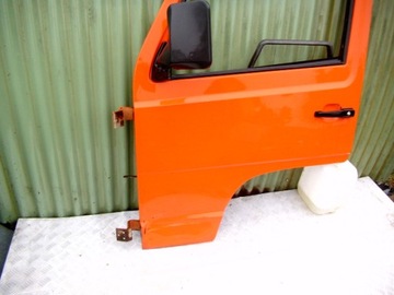 фото thumb №6, Mercedes mb100 w631 рестайлінг двері передні ліві перед