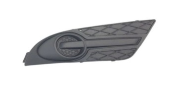 фото thumb №1, Ford focus mk2 ii 04- cc решётка радиатора решётка заглушка p