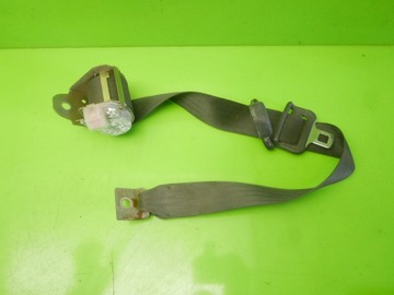 фото thumb №3, Pas безопасности зад правые mazda 323c bg iv 91-
