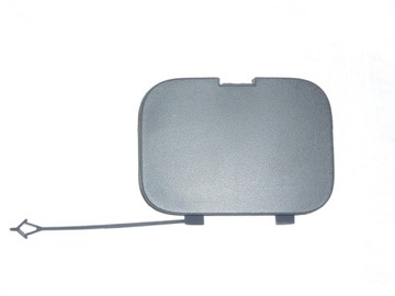 фото thumb №1, Заглушка фаркоп ducato jumper boxer 14- оригінал