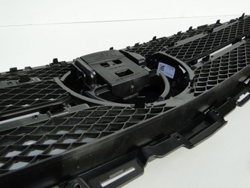 фото thumb №12, Mercedes c клас 205 amg решітка радіатора решітка na дистронік