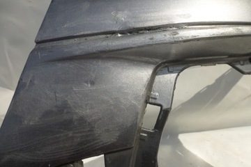 фото thumb №8, Бампер audi q3 11-15 перед s-line spr pdc