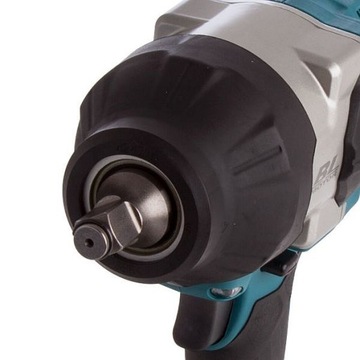 АККУМУЛЯТОРНЫЙ КЛЮЧ MAKITA 1/2 1000 НМ 18 В