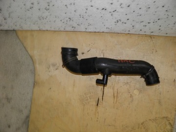 фото thumb №2, T5 transporter 1.9tdi axb axc труба турбіни