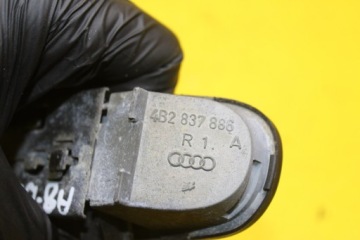 фото thumb №6, Ручка двері правий перед audi a8 d2 fl