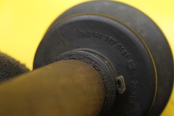 Приводной вал приводной smart 0.6 tb a1613570191 в Украине, фото thumb