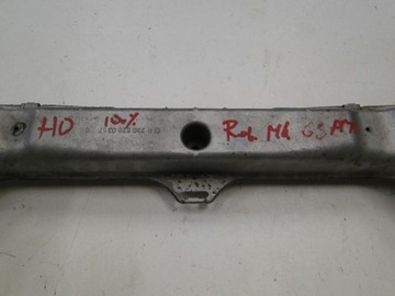 фото thumb №5, Mercedes sl r230 230 підрамник підрамник підрамник підвіска