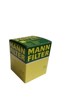 МАСЛЯНЫЙ ФИЛЬТР MANN HU715/5X BMW 5 E60 E61 X5 E53 E65