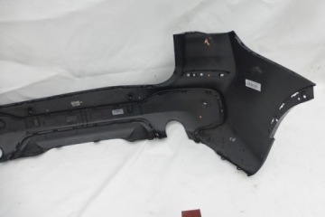 Бампер bmw x1 f48 15-19 задний  pdc m-pakiet Цена, фото thumb