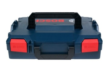 GRO Tool 12V-35 BOSCH 2x2,0 Ач L-BOXX