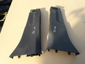 фото thumb №1, Блок двигателя средний защита renault scenic iv 16i