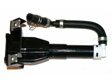 фото thumb №4, L омивач насадка заглушка mitsubishi outlander