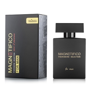 Magnetifico Pheromone Selection męskie perfumy z feromonami 100 ml