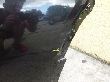 фото thumb №7, Bmw x6 f16 m набір бампер задній зад