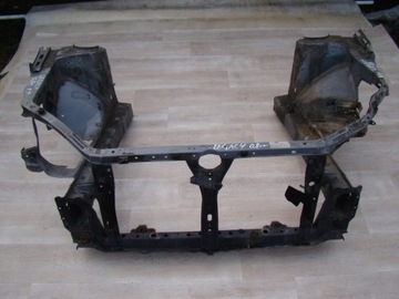 фото thumb №1, Усилитель pas переднее лонжерон legacy iv 08r