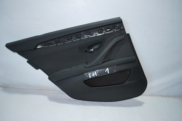 фото thumb №1, Bmw 5 f11 обшивка обивка левый задняя задняя