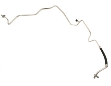 фото thumb №12, Шланг кондиционера r master iii 924400031r оригинальный номер renault