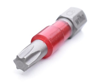 УДАРНАЯ БИТА TORX 25 T25x29 мм MaxxTor WIHA