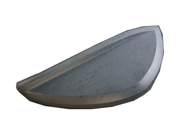 фото thumb №1, Захист заглушка панелі renault laguna iii 10r. eu